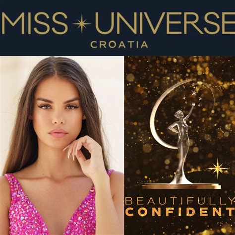 Miss Universe Croatia Org (@missuniversecroatiaorg)